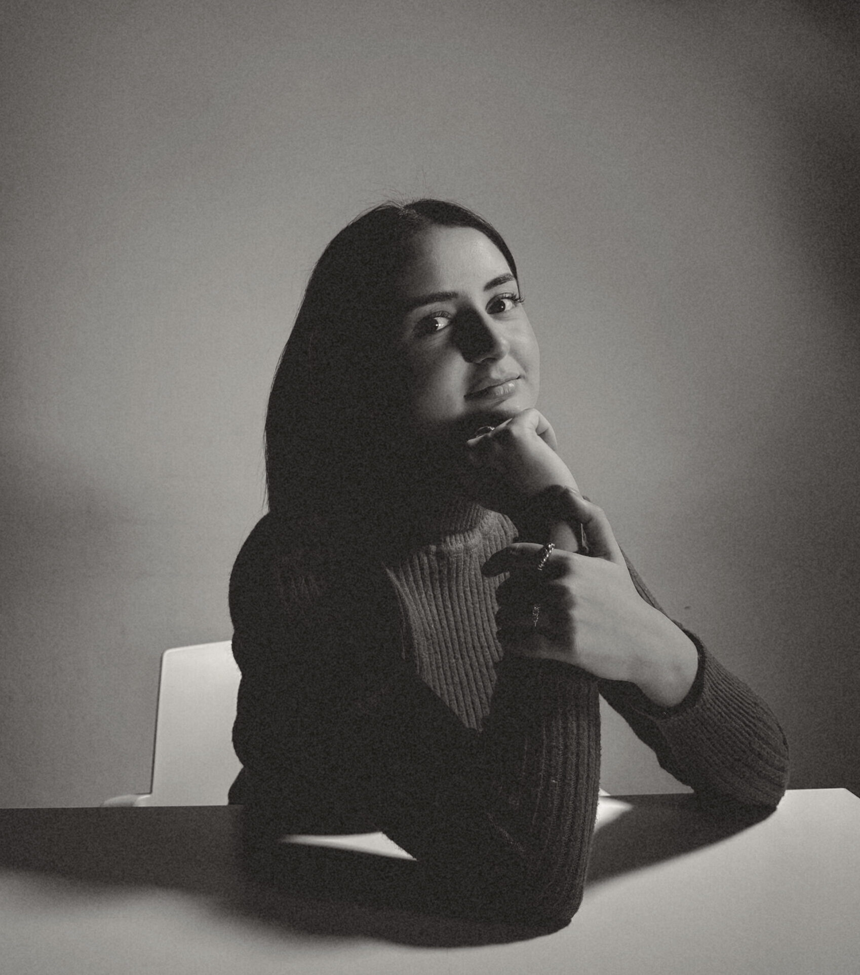 Giulia Santisi, graphic designer specializzata in branding e web design